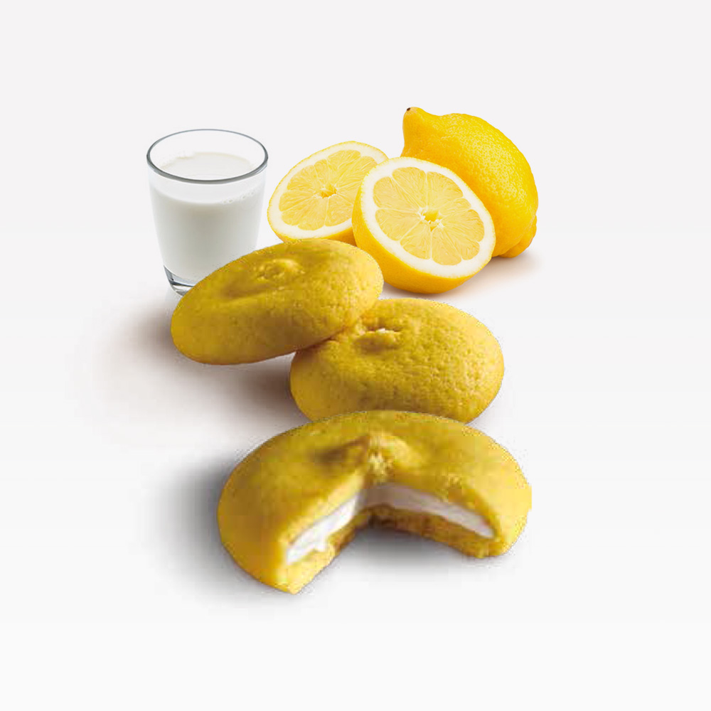 Lemonmilk