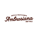 Logo Pasticceria Ambrosiana