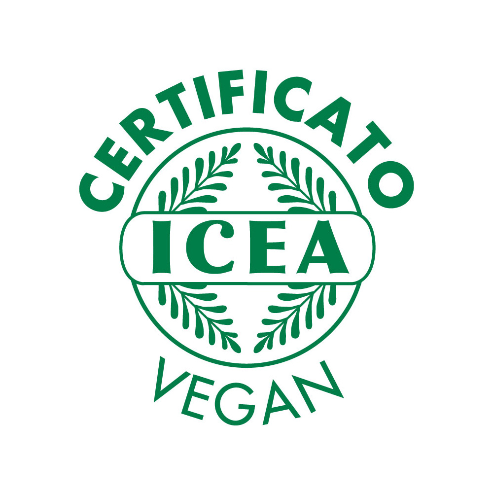 ICEA Vegan